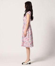 TOCCA 【洗える・消臭】CHARM FIELD ドレス