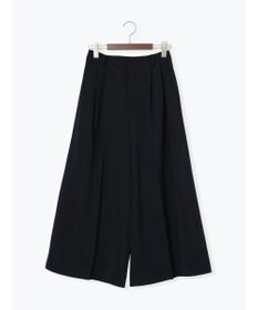 Te chichi フレアガウチョパンツ