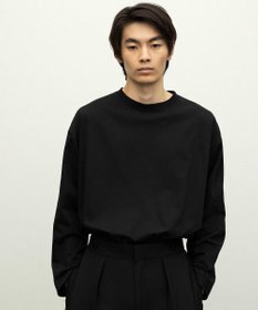 NAVE 【ReNAVE】ファンクションT ロングスリーブＴシャツ