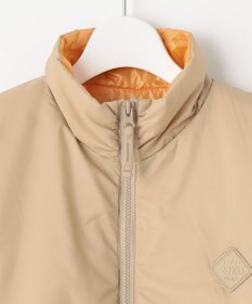 23区GOLF 【WOMEN】【撥水】中綿ライトブルゾン