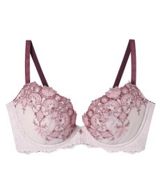 AMPHI ブラジャー パーソナル設計 脇高 背中スムージング A～Gカップまで対応 大きいサイズ 【stylist 4U スタイリストフォーユー】 ブラ BOG313 アンフィ／ワコール