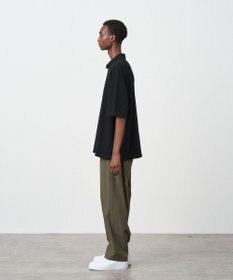 ATON SUPIMA AIR KANOKO | ポロシャツ - UNISEX