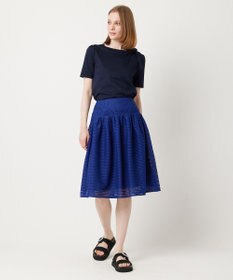 TOCCA 【消臭】BEACH VOLLEYBALL スカート