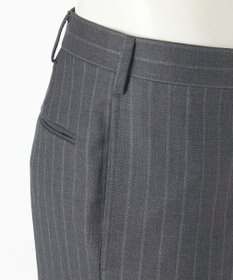 J.PRESS MEN 【WEB・一部店舗限定】インテリジェントストライプ スーツ