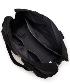 LeSportsac MSGM CARGO DUFFEL/ダッフルブラック