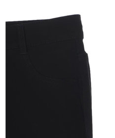 Green Parks 裏起毛ストレッチスキニーパンツ