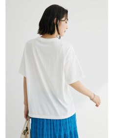 Green Parks 表紙風ロゴボックスＴシャツ