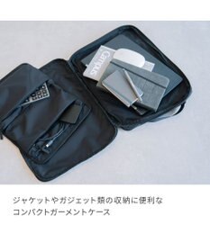 ACE BAGS & LUGGAGE ace. トルク スーツケース 63/78L A4/15.6インチPC収納 ガーメントケース付 09092 エース