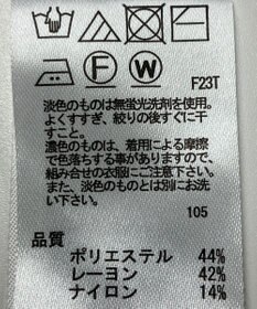 ONWARD Reuse Park 【any SiS】ニット秋冬