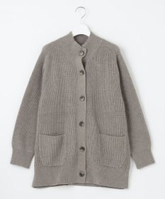 J.PRESS LADIES 【洗える】BUNNY ニット アウター