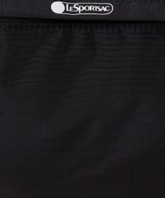 LeSportsac MSGM CARGO DUFFEL/ダッフルブラック