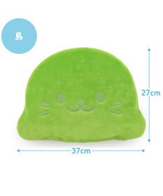 Mother garden しろたん アイランドセット 店舗限定