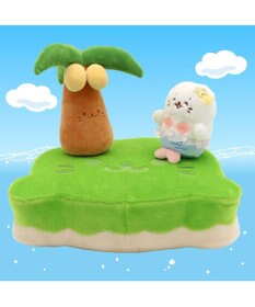 Mother garden しろたん アイランドセット 店舗限定
