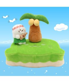 Mother garden しろたん アイランドセット 店舗限定