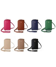 IBIZA MUNDO　マルチポシェット