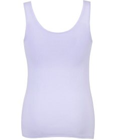 Wing インナー　カップ付きノースリーブ　【シンクロブラトップ】　ラクなのにきれいなバストシルエット　ウイング／ワコール　ET1131