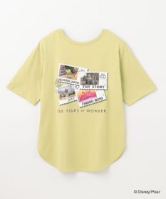 ANY L Disney100thデザイン 半袖Tシャツ