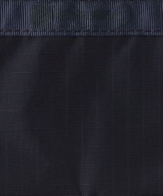 LeSportsac 3ZIP COSMETIC/ディープシーブルー