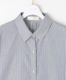 ANY SIS L 【UVケア】イージーケアドルマン シャツ