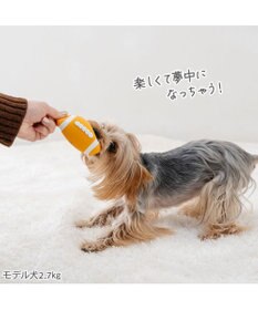 PET PARADISE スヌーピー ラグビー ラテックス トイ