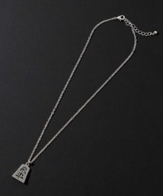 WEGO Mゲームモチーフネックレス