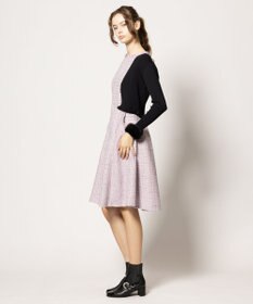 TOCCA BOOM KNIT ボレロ