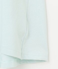 ANY KIDS 接触冷感 しろくま バックシャン Tシャツ