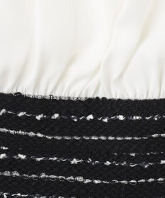 自由区 【セット可】カラミツイード ワンピース