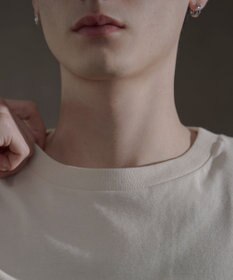 WEGO グラフィックプリントT（SS）