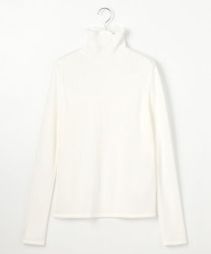 自由区 【洗える】シアーツイストガーゼ カットソー