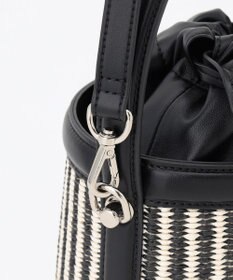 ICB 【2WAY仕様】バケットショルダー