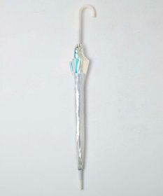 WEGO 【レイングッズ】オーロラ傘