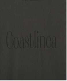 AMERICAN HOLIC COASTLINEA ロゴTシャツ