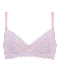 BRADELIS New York 【BRADELIS New York】ウェンディステップ１ブラ23S1 ふんわり包んで土台を作る育乳補整ブラ 補正下着