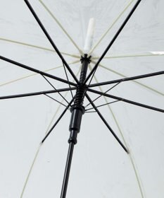 WEGO 【レイングッズ】オーロラ傘