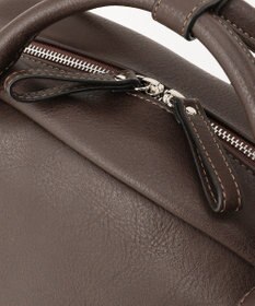 UNBILLION Otias アンティークタイプ合皮2WAYリュック