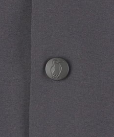 CW-X 【MEN】【CHUMS (チャムス)コラボ】 CW-X アウタートップス スーツとして使える ジャケット 長袖 はっ水性(本体) メンズ LNO560 /ワコール