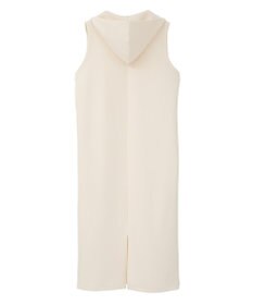 AMERICAN HOLIC スキッパーポンチパーカーワンピース