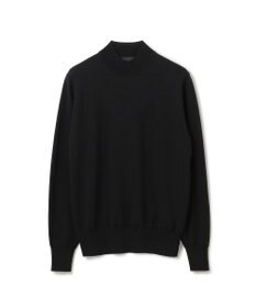 JOSEPH HOMME 【HIGH GRADE LINE】ヤマガタメリノ  モックネックニット