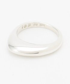 ICB SV925 ナローシルバーリング