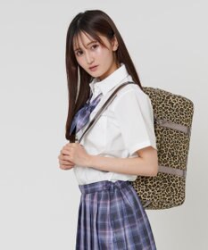 WEGO 【SCHOOLITEM】デザインスクールバッグ
