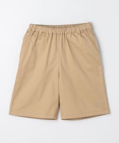 J.PRESS KIDS  【140-170cm】コットンツイルショートパンツ