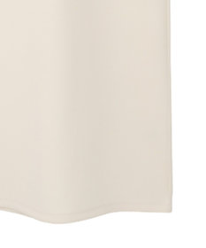 AMERICAN HOLIC スキッパーポンチパーカーワンピース