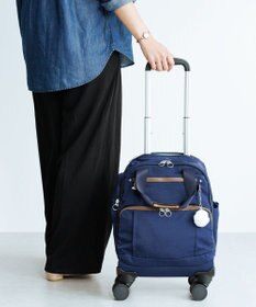 ACE BAGS & LUGGAGE Kanana project PJ8 トローリー 機内持ち込み 18L 17931 カナナプロジェクト