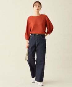 ANY 【WEB限定】リバーシブルメタルベルト