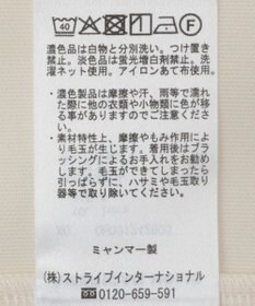 AMERICAN HOLIC スキッパーポンチパーカーワンピース