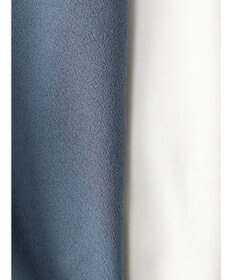 CRAFT STANDARD BOUTIQUE 梨地カットカーディガン＋ＬＳ　ＴＥＥーＳＥＴ