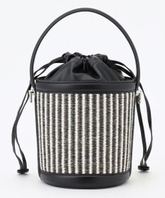 ICB 【2WAY仕様】バケットショルダー