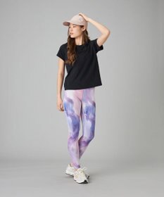 Chacott Chacott BALANCE EasyCare+Ｔシャツ