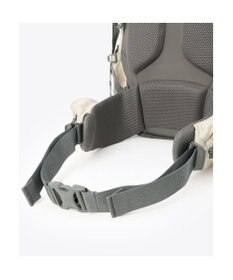 Columbia ワイルドウッド45L+5Lバックパック